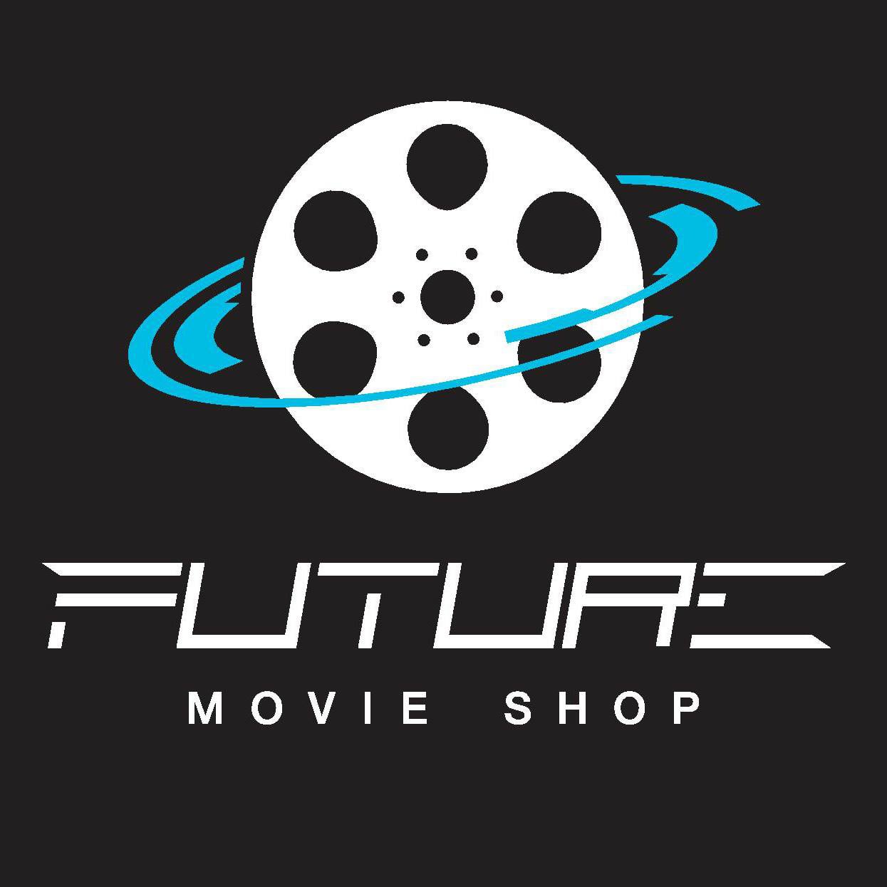 Futuremovieshop Finland