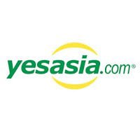 yesasia Hong Kong