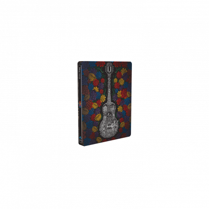 Coco | SteelBook®