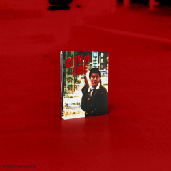 Archive | Steelbook®