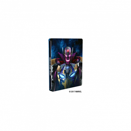 Marvel vs capcom infinite steelbook playstation 4 en México Ciudad De
