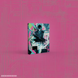 Archive | Steelbook®
