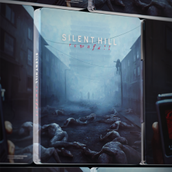 Horizon Forbidden West | SteelBook®