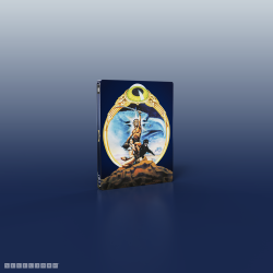 Archive | Steelbook®