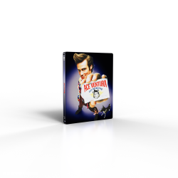 Archive | Steelbook®
